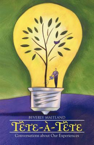 Carte Tete-A-Tete Beverly Maitland