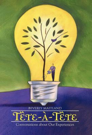 Книга Tete-a-Tete Beverly Maitland