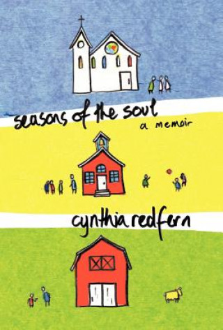 Buch Seasons of the Soul Cynthia Redfern