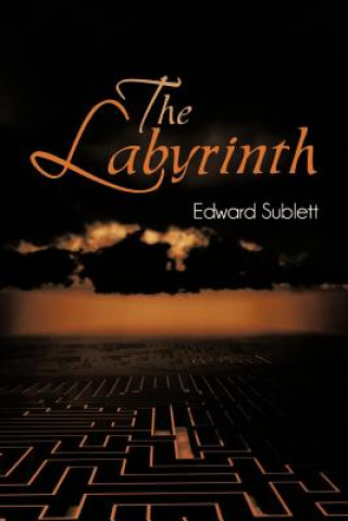 Książka Labyrinth Edward Sublett