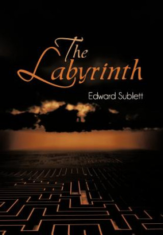 Βιβλίο Labyrinth Edward Sublett