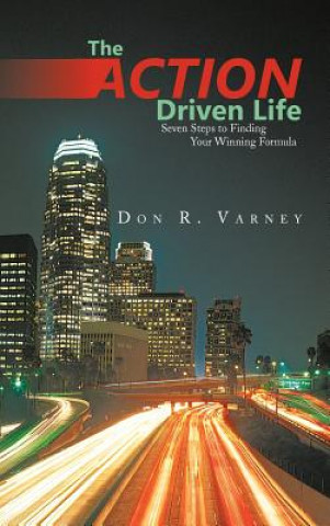 Boek Action-Driven Life Don R Varney