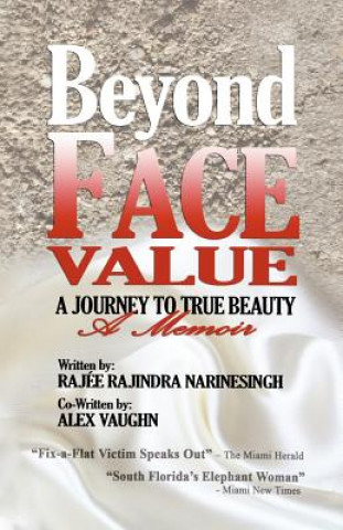 Carte Beyond Face Value Rajee Rajindra Narinesingh