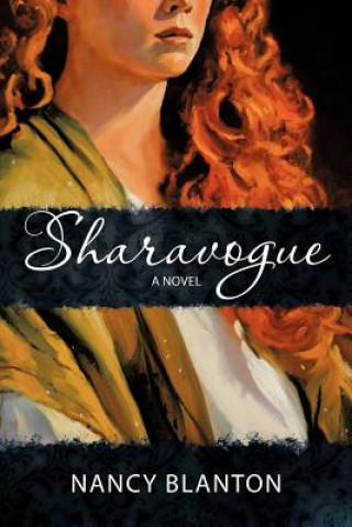 Книга Sharavogue Nancy Blanton