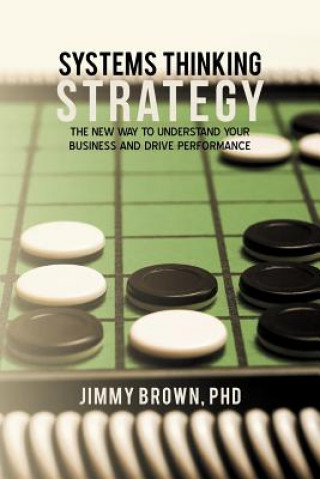 Carte Systems Thinking Strategy Jimmy Brown Phd