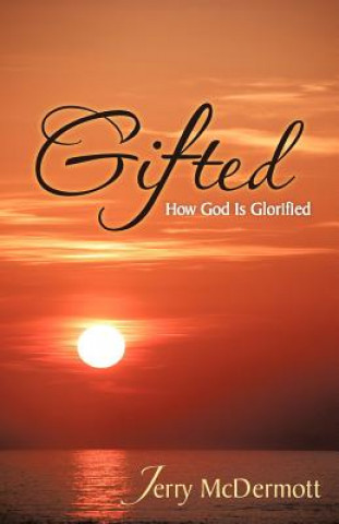 Buch Gifted Jerry McDermott