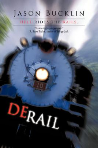 Livro Derail Jason Bucklin