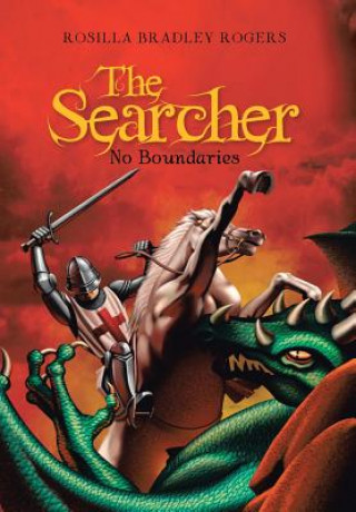 Knjiga Searcher Rosilla Bradley Rogers