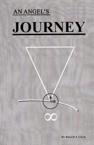 Carte Angel's Journey Russell J Clark