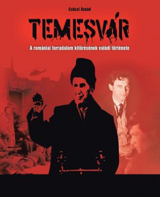 Knjiga Temesvar Arpad Szoczi