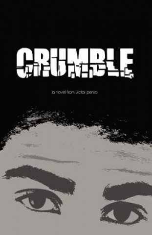 Buch Crumble Victor Penro