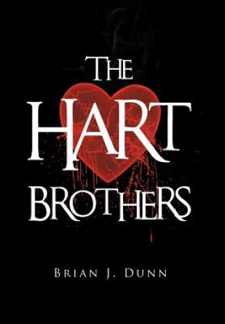 Kniha Hart Brothers Brian J Dunn