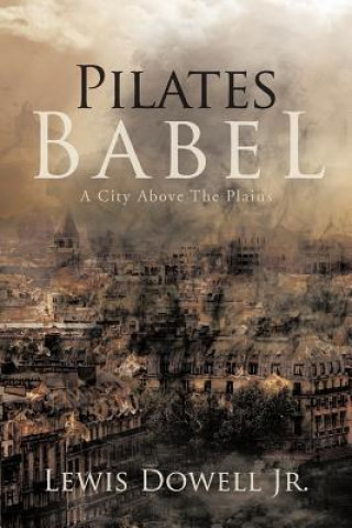 Kniha Pilates Babel Lewis Dowell Jr