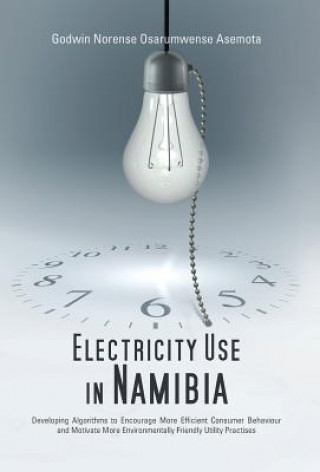 Carte Electricity Use in Namibia Dr Godwin Norense Osarumwense Asemota