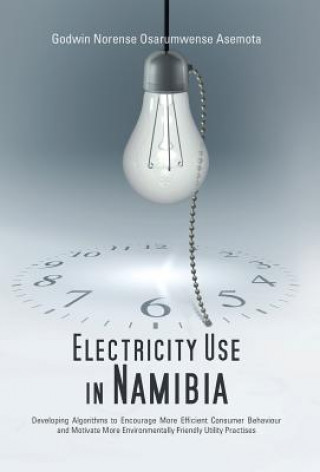 Buch Electricity Use in Namibia Dr Godwin Norense Osarumwense Asemota