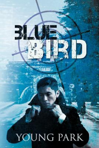 Book Blue Bird Young Park
