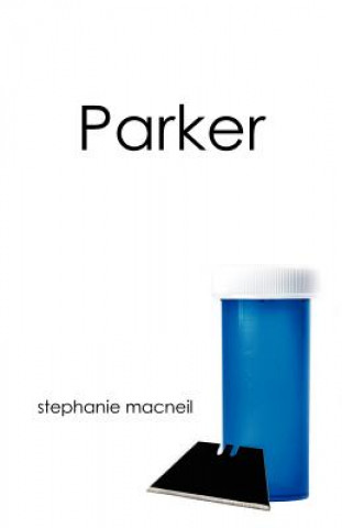 Книга Parker Stephanie MacNeil