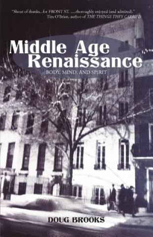 Книга Middle Age Renaissance Doug Brooks