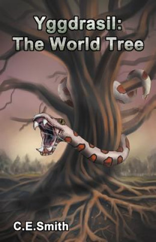 Buch Yggdrasil C E Smith