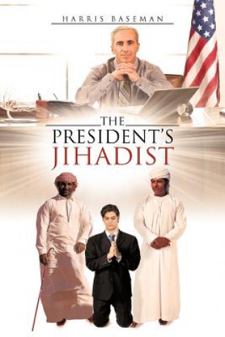 Carte President's Jihadist Harris Baseman
