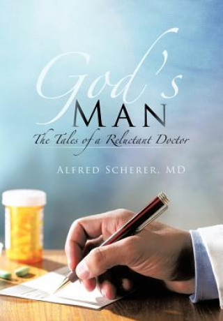 Livre God's Man Scherer