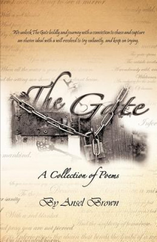 Carte Gate Ansel Brown