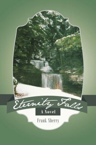 Book Eternity Falls Frank Sherry