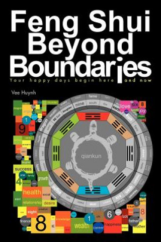 Buch Feng Shui Beyond Boundaries Vee Huynh