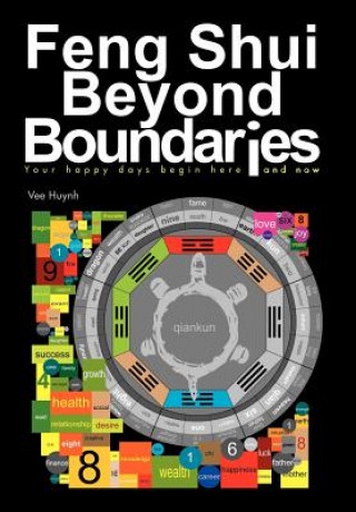 Carte Feng Shui Beyond Boundaries Vee Huynh