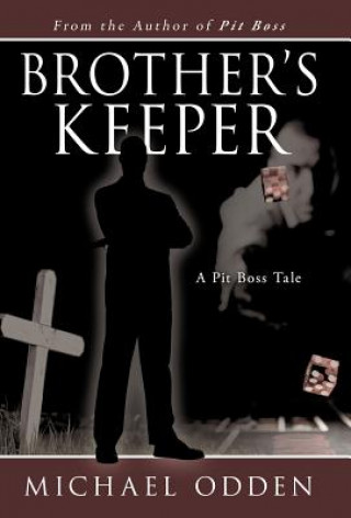 Kniha Brother's Keeper Michael Odden