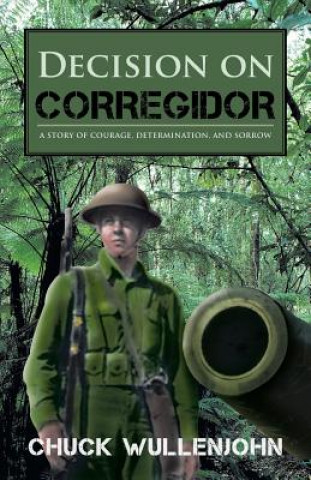 Carte Decision on Corregidor Chuck Wullenjohn