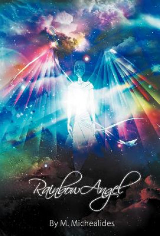 Carte Rainbow Angel M Michaelides