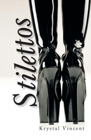 Libro Stilettos Krystal Vincent