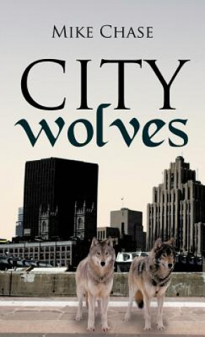 Buch City Wolves Mike Chase