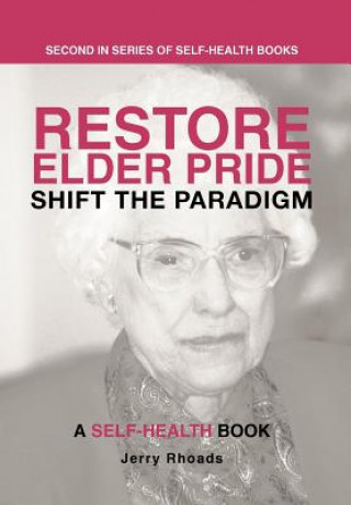 Carte Restore Elder Pride Jerry Rhoads