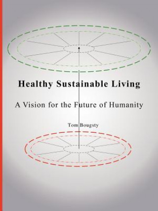 Buch Healthy Sustainable Living Tom Bougsty