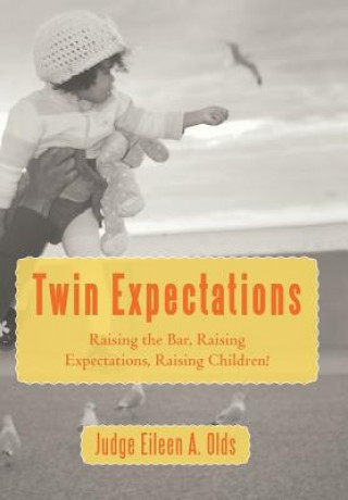 Book Twin Expectations Judge Eileen a Olds