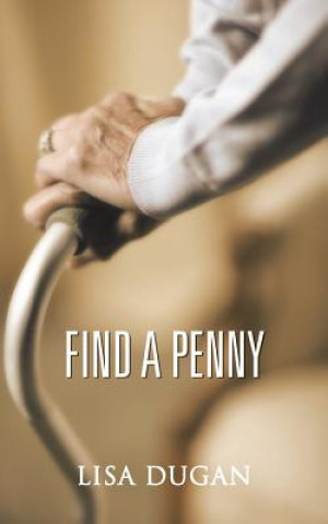 Книга Find a Penny Lisa Dugan