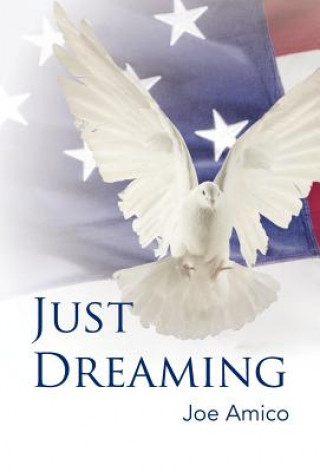 Книга Just Dreaming Joe Amico