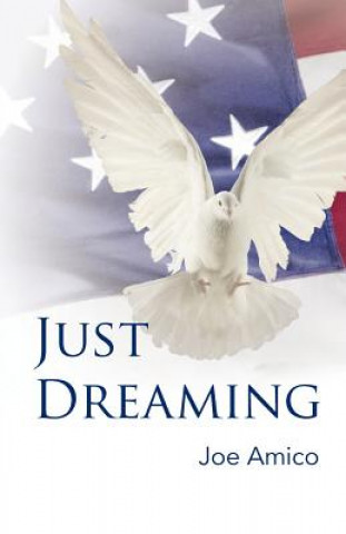 Kniha Just Dreaming Joe Amico