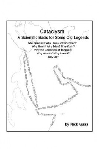 Libro Cataclysm Nick Gass