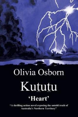 Könyv Kututu Olivia Osborn