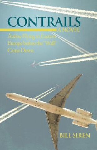 Libro Contrails Bill Siren