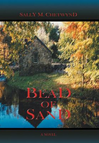 Kniha Bead of Sand Sally M Chetwynd