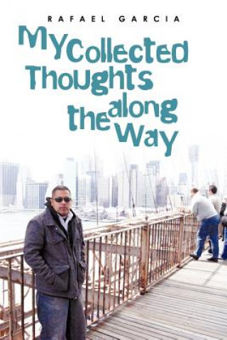 Libro My Collected Thoughts along the Way Garcia