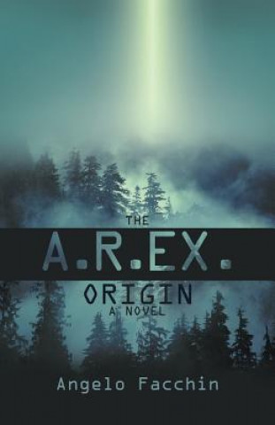 Книга A.R.Ex. Origin Angelo Facchin