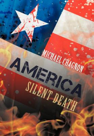 Boek America Michael Chagnon