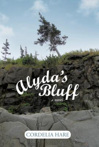 Boek Alyda's Bluff Cordelia Hare