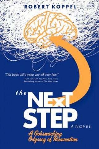 Carte Next Step Robert Koppel