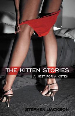 Книга Kitten Stories Jackson